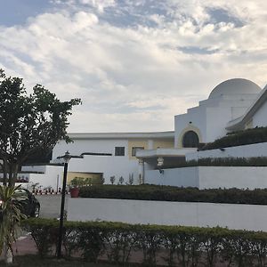 Kushinagar The Royal Residency酒店 Exterior photo