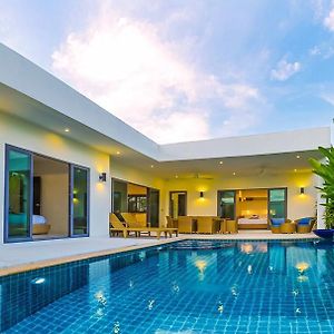 Rawai Villa By Fullrooms Phuket Exterior photo