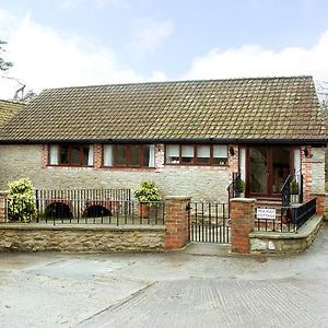 Brook Cottage 吉林汉姆 Exterior photo