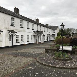 The Stables Holiday Cottage No 9 Woodstown Exterior photo