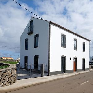 Santa Cruz da Graciosa Casa Lagar De Pedra旅馆 Exterior photo