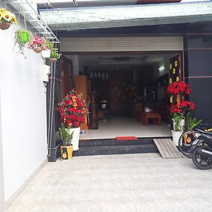 Hostel Ngoc Lien 绥和市 Exterior photo