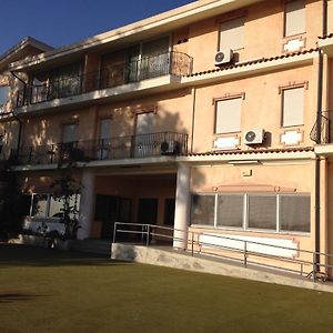 Hotel Monreale 萨尔达拉 Exterior photo