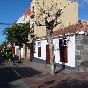 La Placeta, En Los Llanos 洛斯·亚诺斯·德·阿里丹 Exterior photo