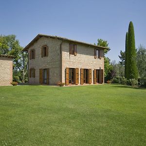 Villa La Fonte 帕拉亚 Exterior photo