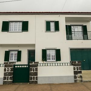 Casa Da Praia 蓬塔德尔加达 Exterior photo