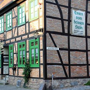 帕希姆 "Zum Heiligen Geisthof"酒店 Exterior photo