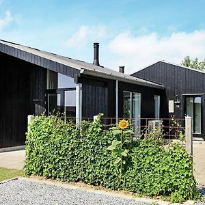 8 Person Holiday Home In Haderslev Årøsund Exterior photo