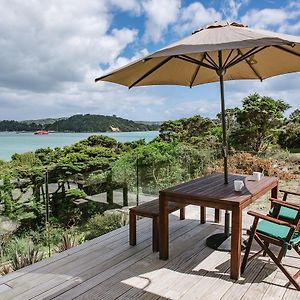 特瓦巴赫公寓 Te Whau Bay Exterior photo