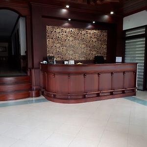 萨撒汗汽车旅馆 琅勃拉邦 Exterior photo