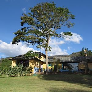 La Juanita Finca Verde Gachancipa Exterior photo