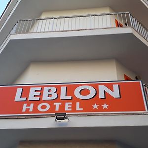 Casthotels Leblon 埃尔阿雷纳尔 Exterior photo