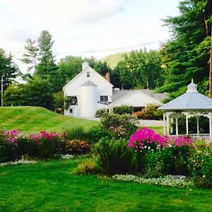 The 1896 House Country Inn - Brookside & Pondside 威廉斯敦 Exterior photo