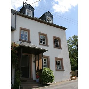 PlütscheidFerienhaus Schilz别墅 Exterior photo