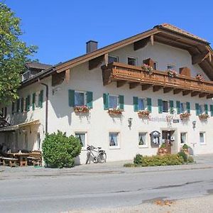 艾恩灵 Gasthaus Gumping酒店 Exterior photo