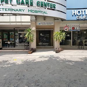 乔治酒店 General Santos City Exterior photo