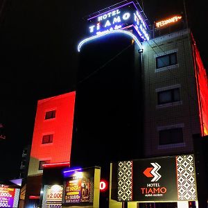 Hotel Tiamo 北九州 Exterior photo