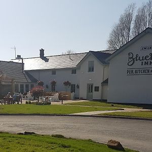 The Bluebird Inn At Samlesbury 普雷斯顿 Exterior photo
