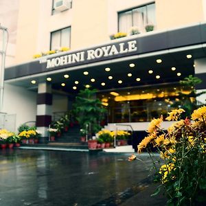 Jharsuguda Mohini Royal酒店 Exterior photo