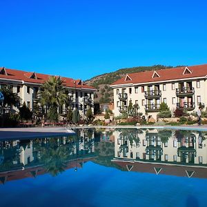 Halici Hotel Resort & Spa 帕莫卡莱 Exterior photo