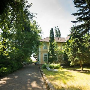 Bendeguz Villa Balatonföldvár Exterior photo