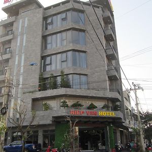 卡齐桑希耶普妍酒店 绥和市 Exterior photo