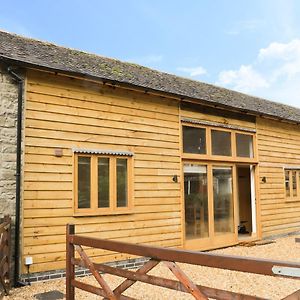 The Barn At Pillocks Green Marshbrook Exterior photo