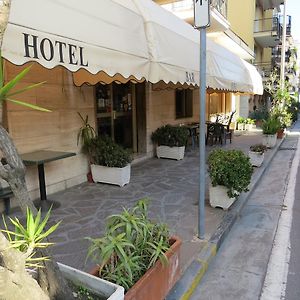 Hotel Fortuna 圣巴特罗摩艾美尔 Exterior photo
