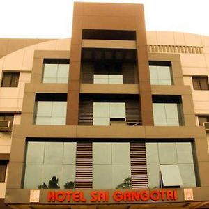 Hotel Sai Gangotri 舍地 Exterior photo