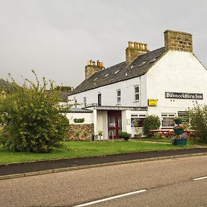 Bannockburn Inn 赫姆斯代尔 Exterior photo