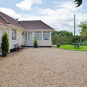 South Cleeve Bungalow Otterford Exterior photo