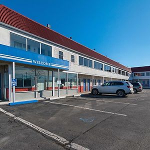 Frackville 弗拉克维尔6号汽车旅馆酒店 Exterior photo