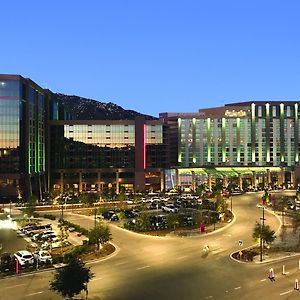 Pechanga Resort Casino 蒂梅丘拉 Exterior photo