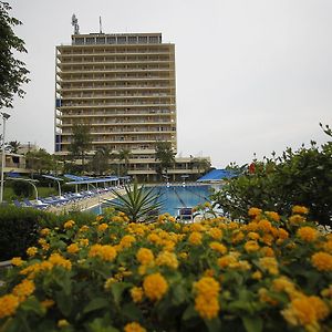 Rabiya Marine Hotel 贝鲁特 Exterior photo