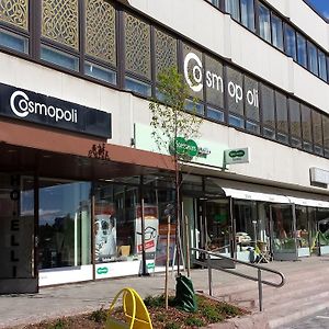 Hotel Cosmopoli 凯拉瓦 Exterior photo