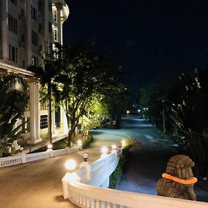 Hermitage Hotel Korat-Sha 呵叻 Exterior photo