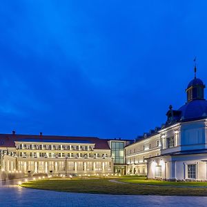 Turčianske Teplice Royal Palace酒店 Exterior photo