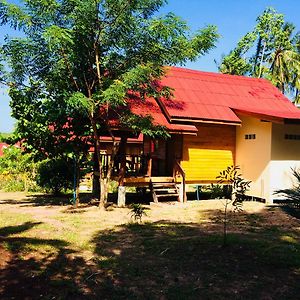 客郡花园之家酒店 俊穆岛 Exterior photo