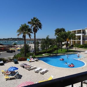 Clube Alvor Ria - Waterfront Luxury Apartments With Stunning Views Exterior photo