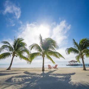 St. George'S Caye Resort 伯利兹城 Exterior photo