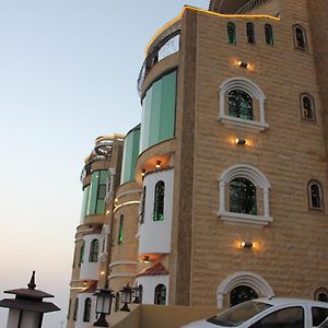 Fayfa Fndk Vifaa酒店 Exterior photo