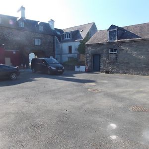 Llangadog The Red Lion酒店 Exterior photo