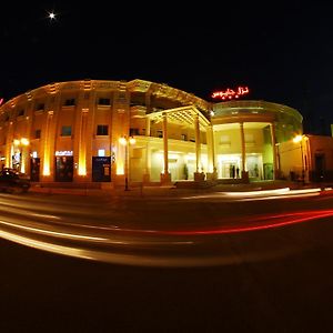 朱利叶斯酒店 El-Djem Exterior photo