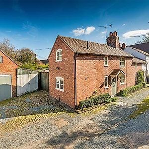 Borrowers Cottage Condover Exterior photo