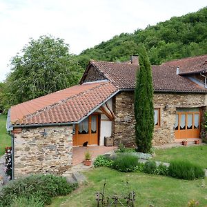 Saint-Gregoire 佩斯里安住宿加早餐旅馆住宿加早餐旅馆 Exterior photo