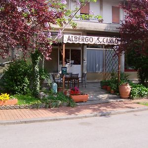 Alfonsine San Carlo酒店 Exterior photo