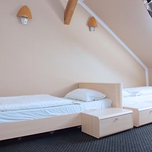 Hotel Keszyca Lesna Room photo