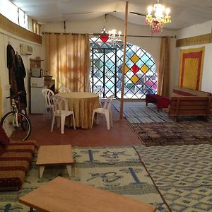 Kfar Rut和平帐篷温馨别墅 Room photo