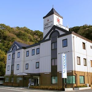 田川温泉阳光酒店 有田 Exterior photo