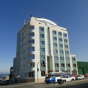 Hotel Costa Pacifico - Express 安托法加斯塔 Exterior photo